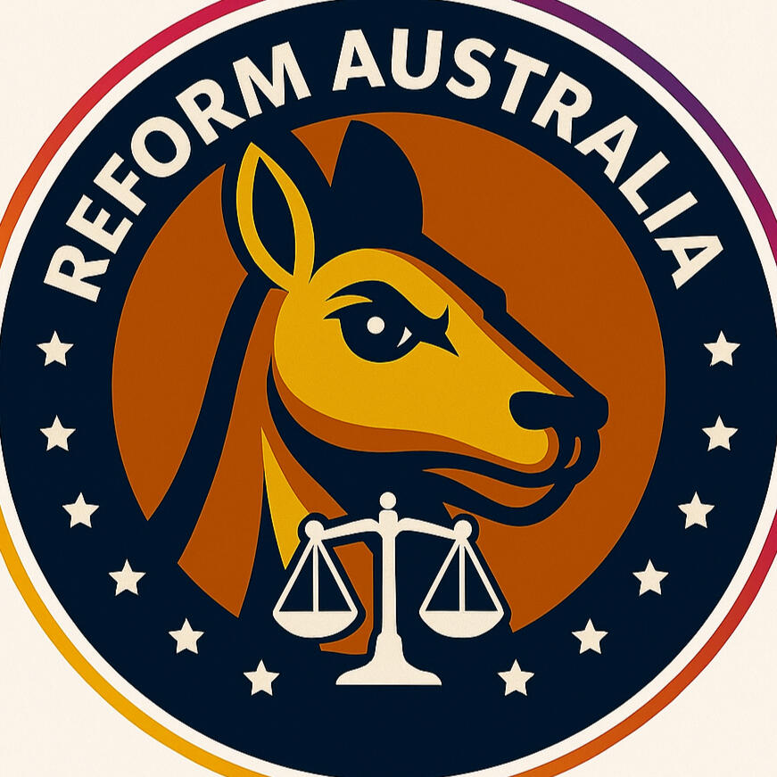 Reset Australia Official